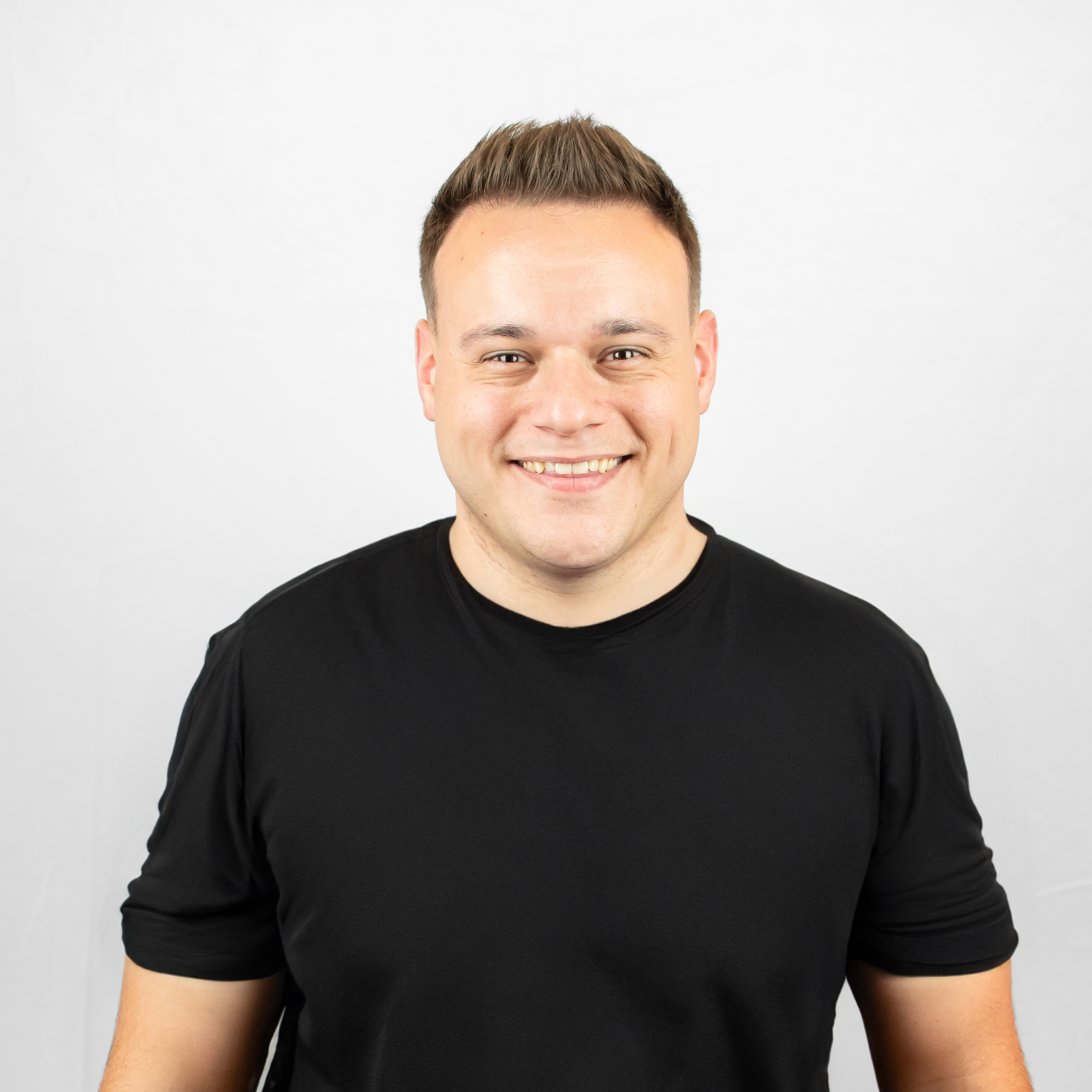 Nick Spinelli